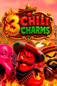 3 Chili Charms