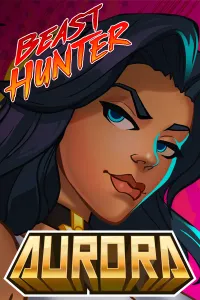 Aurora Beast Hunter